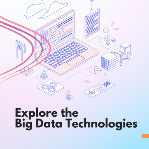 Big Data Technologies | AIMS Online Pakistan | E-Learning